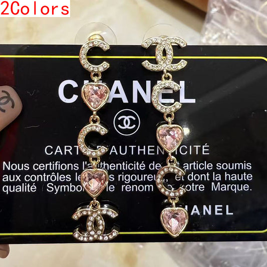 14C740EDE Stylish Earrings