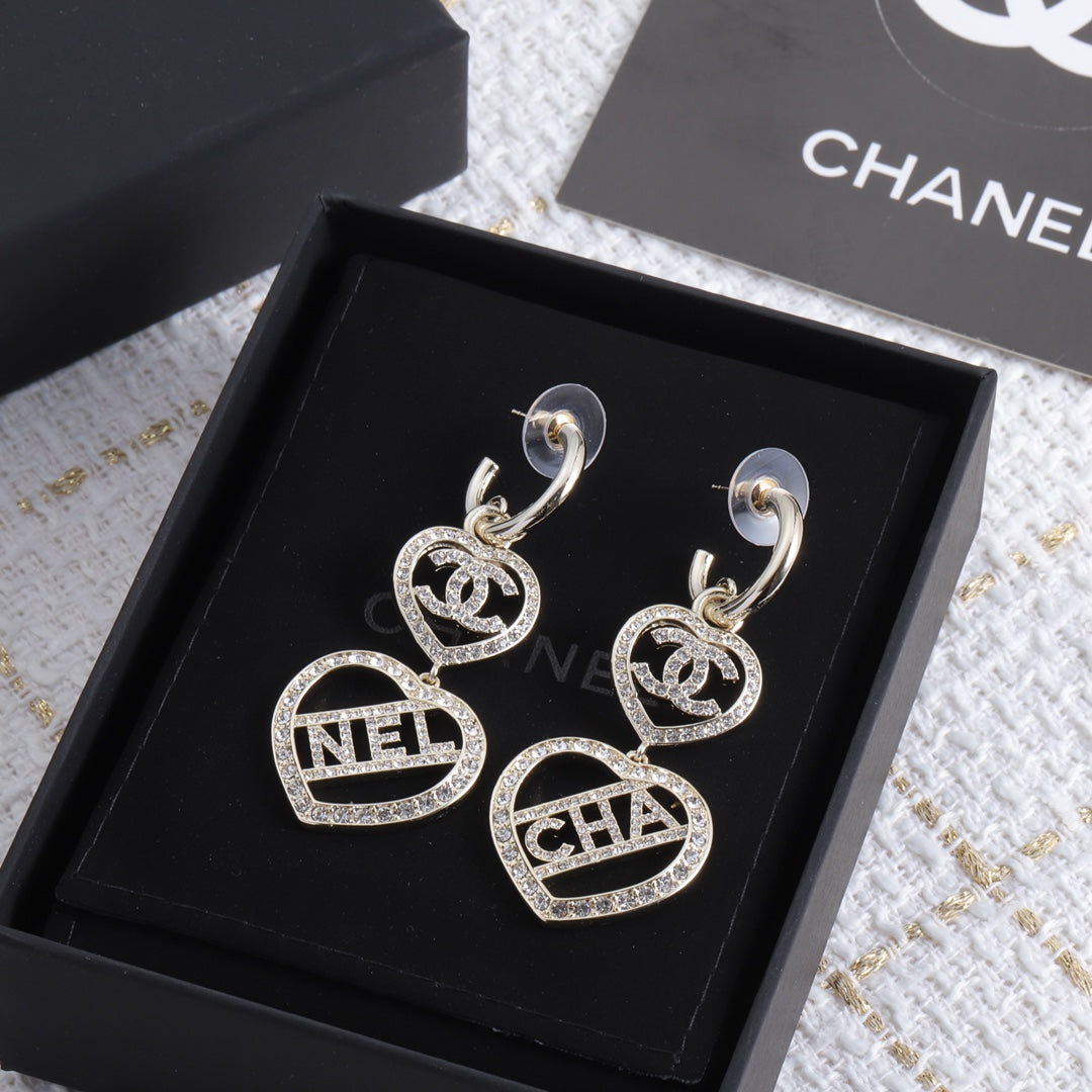1YC86EDE Stylish Earrings