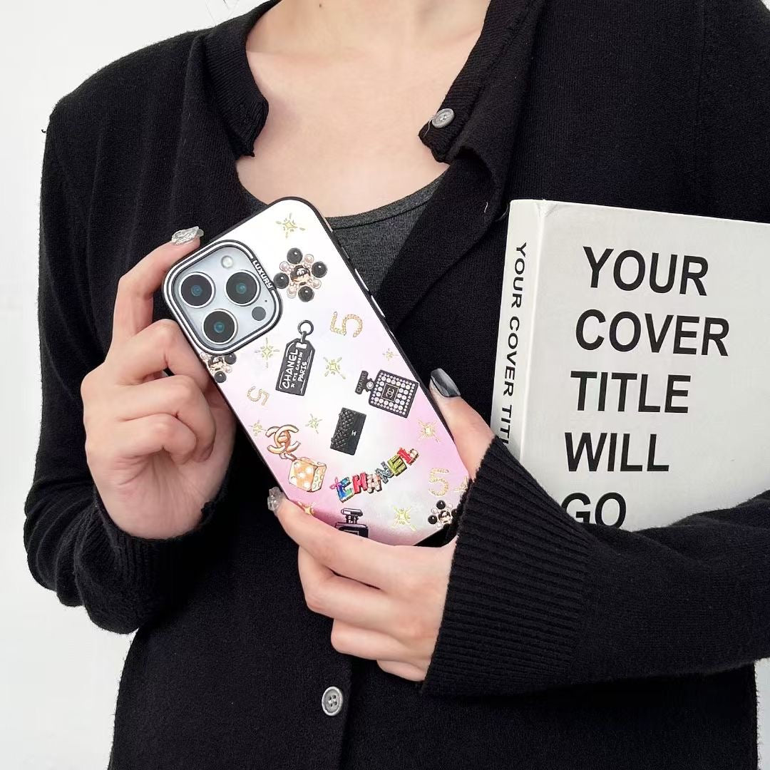 155RC35ADE Stylish Phone Case