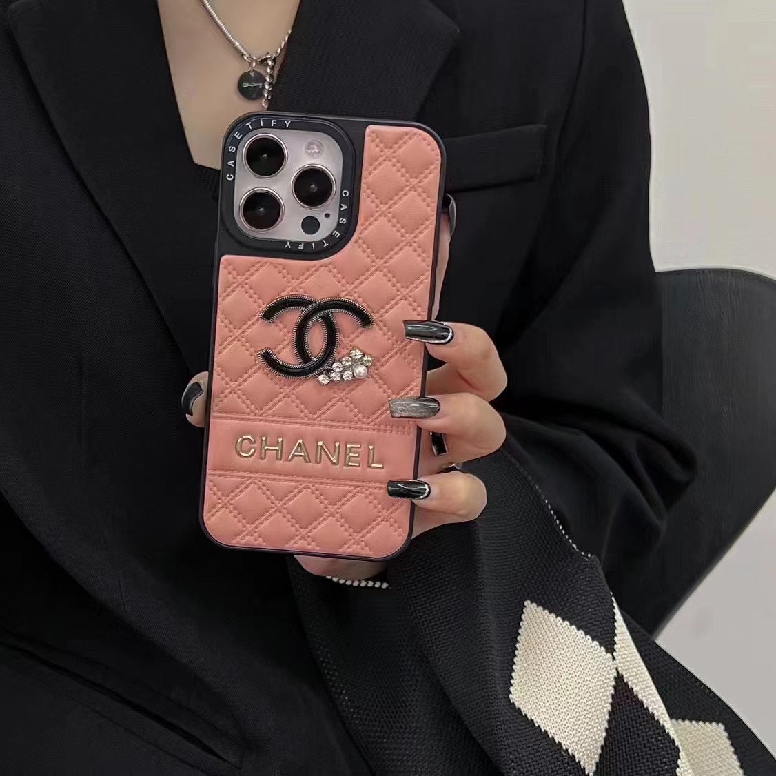 155RC31ADE Stylish Phone Case