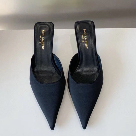 1WSL257ZDE Stylish High heels（Heel height 6.5cm）