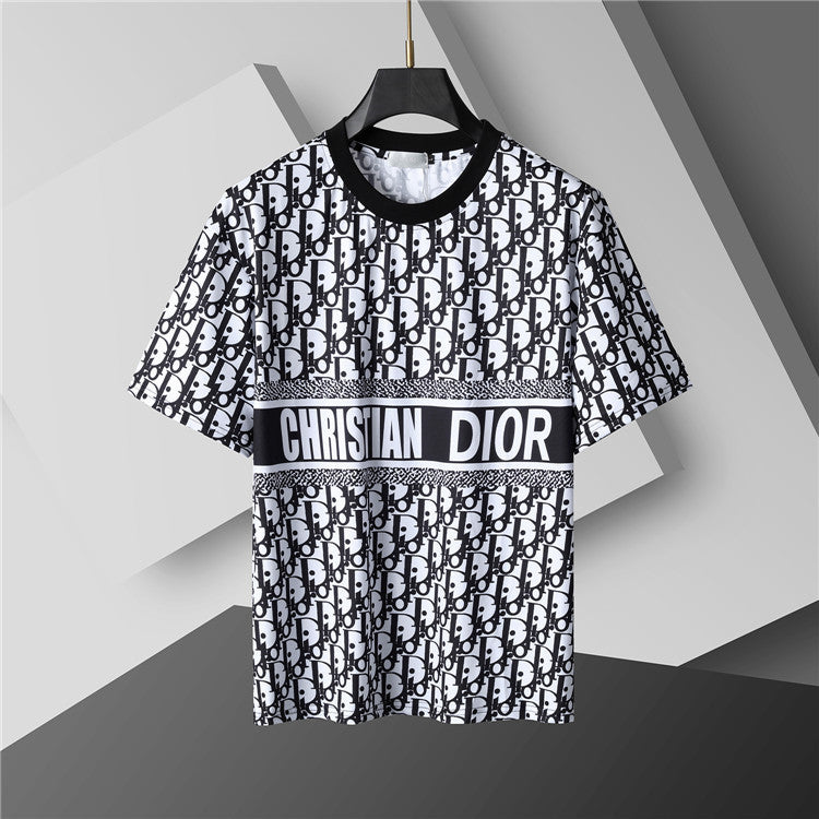 135WD109UDE Stylish shirt and shorts set
