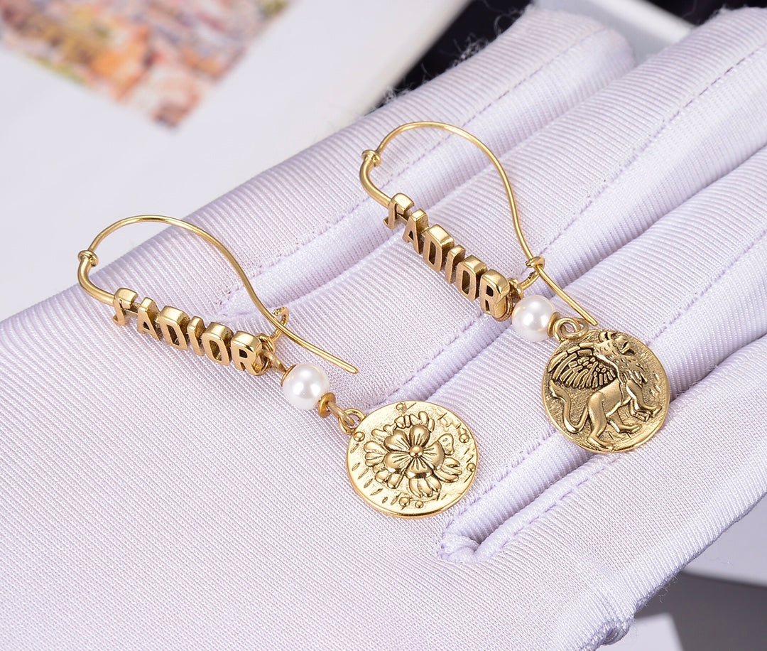 1ND56EDE Stylish Earrings