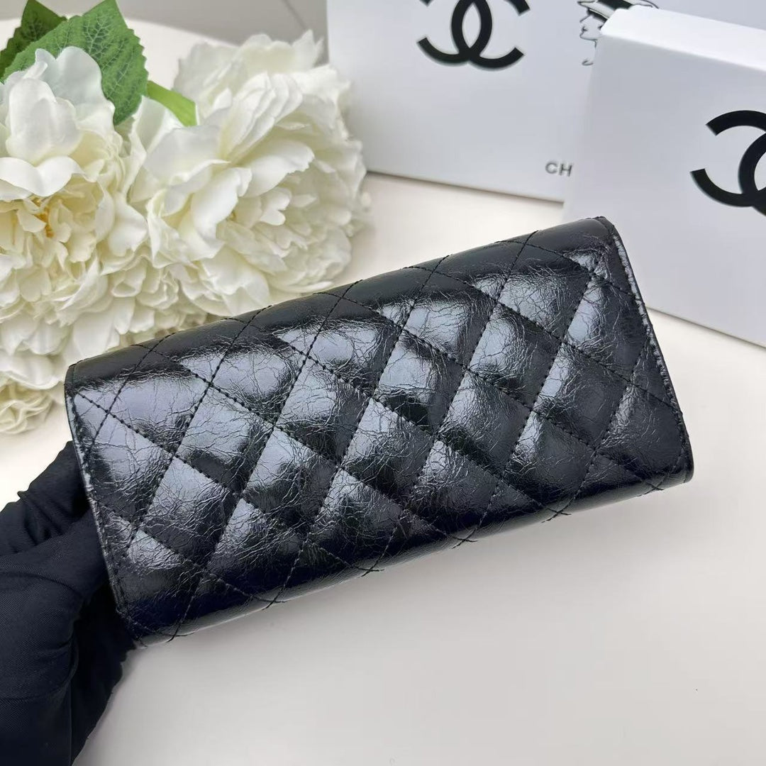 15RC84BDE Stylish leather bag