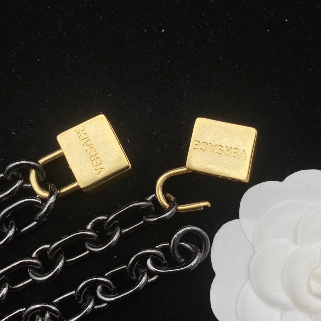 175RV97XDE Stylish Necklace
