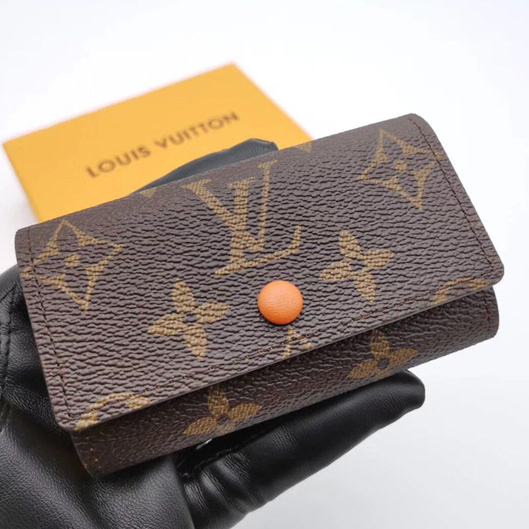 1E6BDE Stylish leather wallets