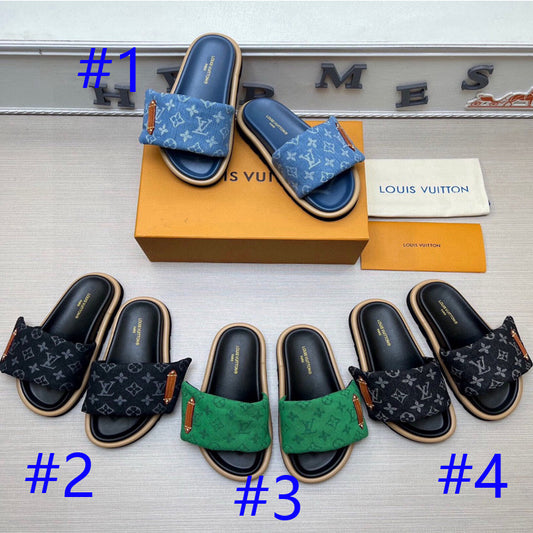5QE8ZDE Stylish Slippers