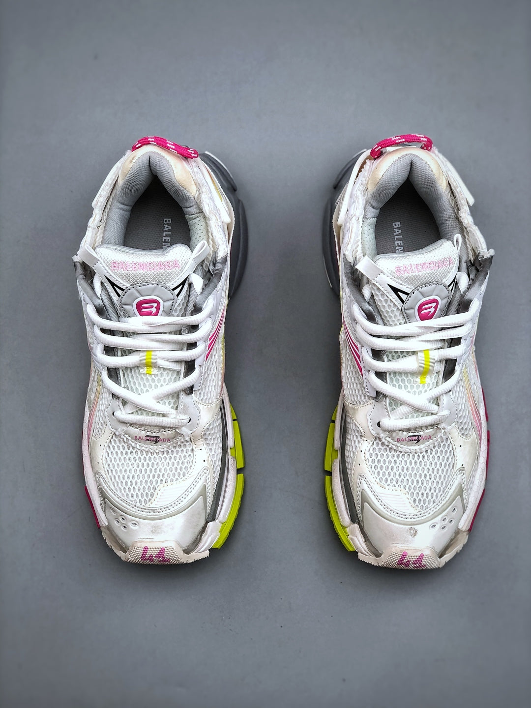 485RJ34ZDE Stylish shoes