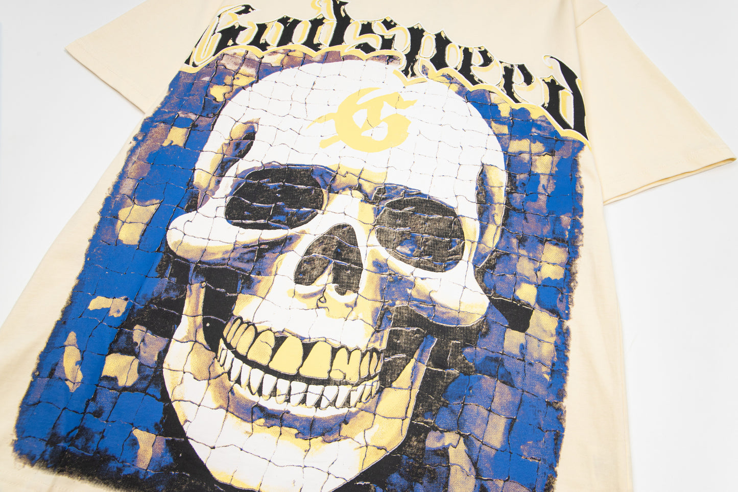 145RA134UDE Stylish T-shirt