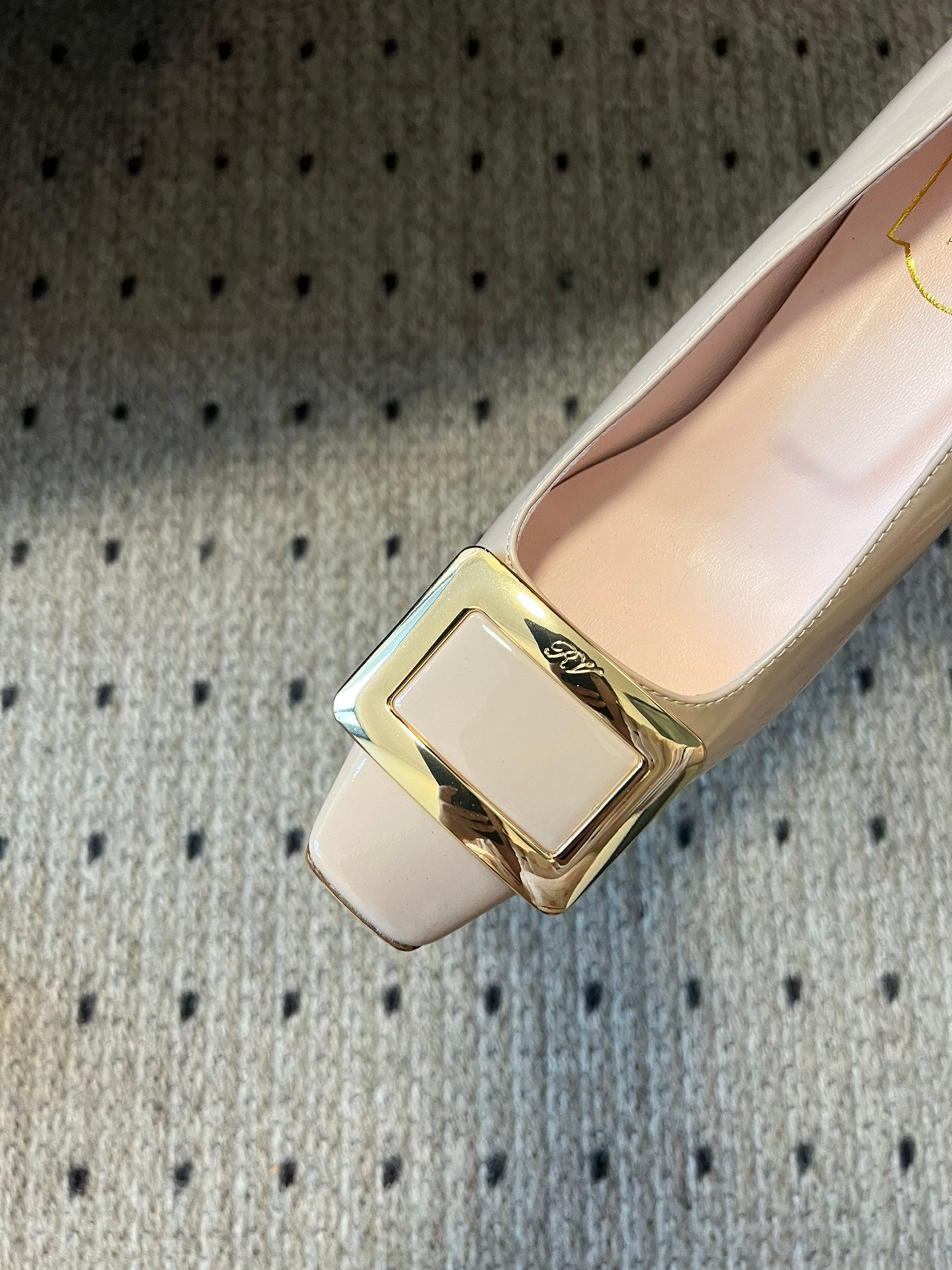 1ZA250ZDE Stylish High heels