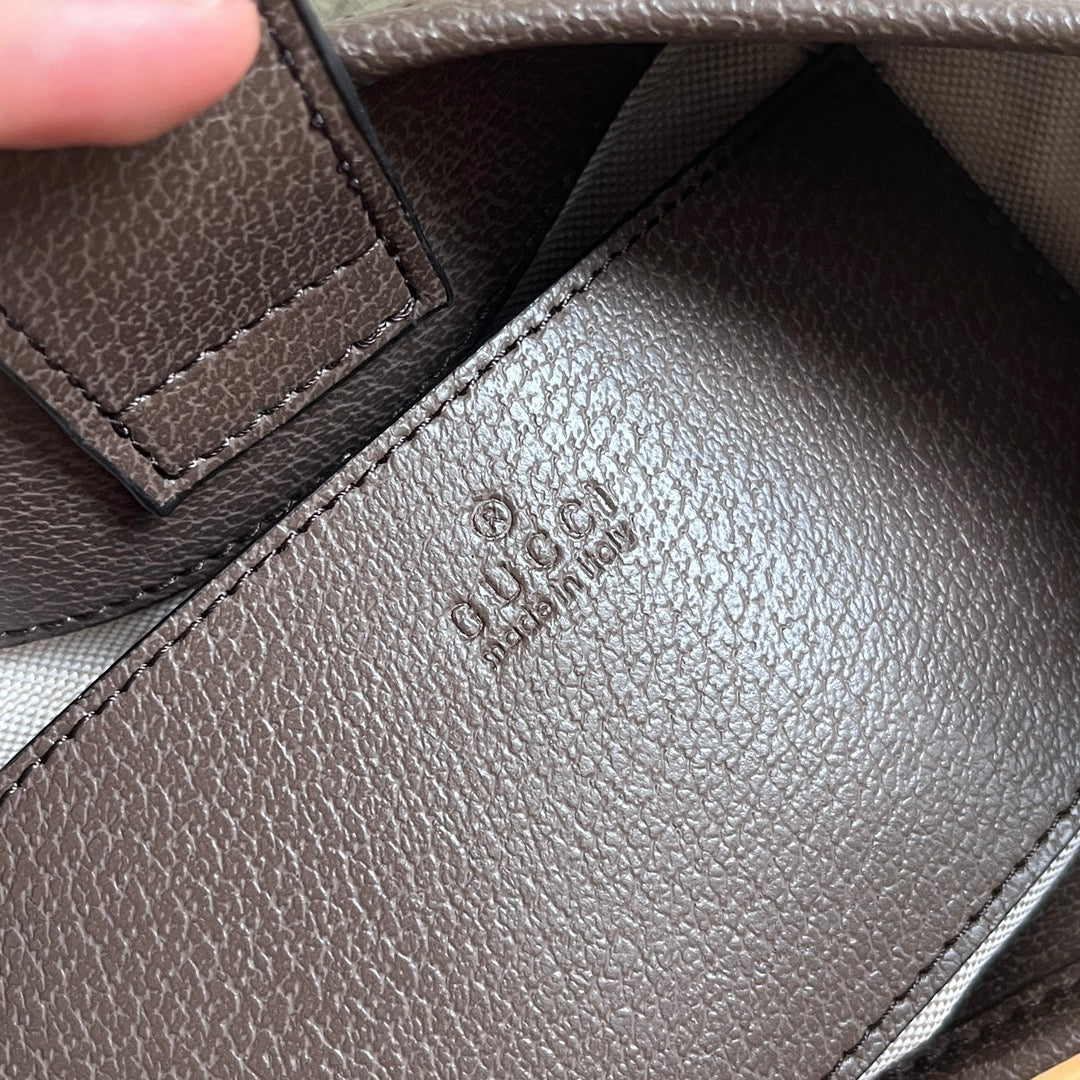 2XB266BDE Stylish leather bag 