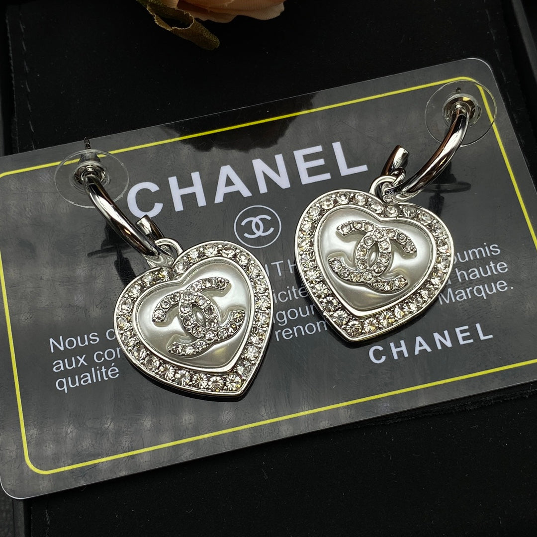 1YC459EDE Stylish Earrings