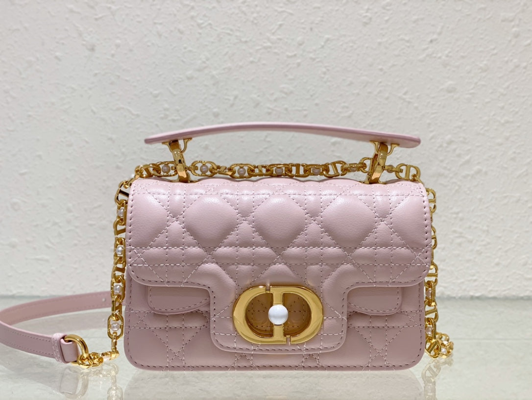 1XD373BDE Stylish leather bag 