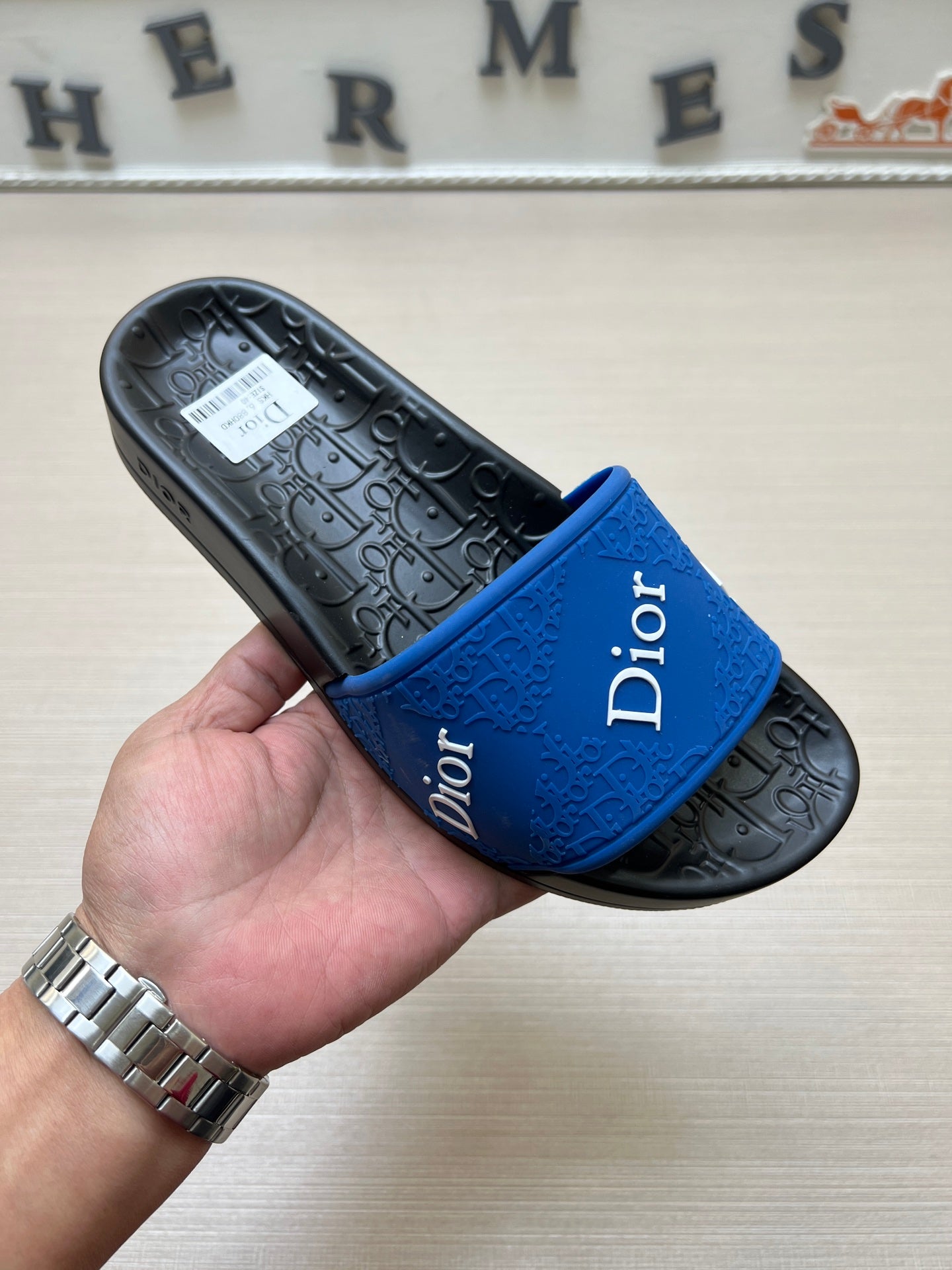 535ZD278ZDE Stylish Slippers