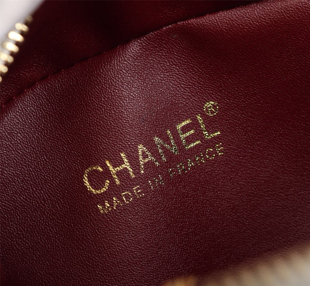 165NC123BDE Stylish leather bag