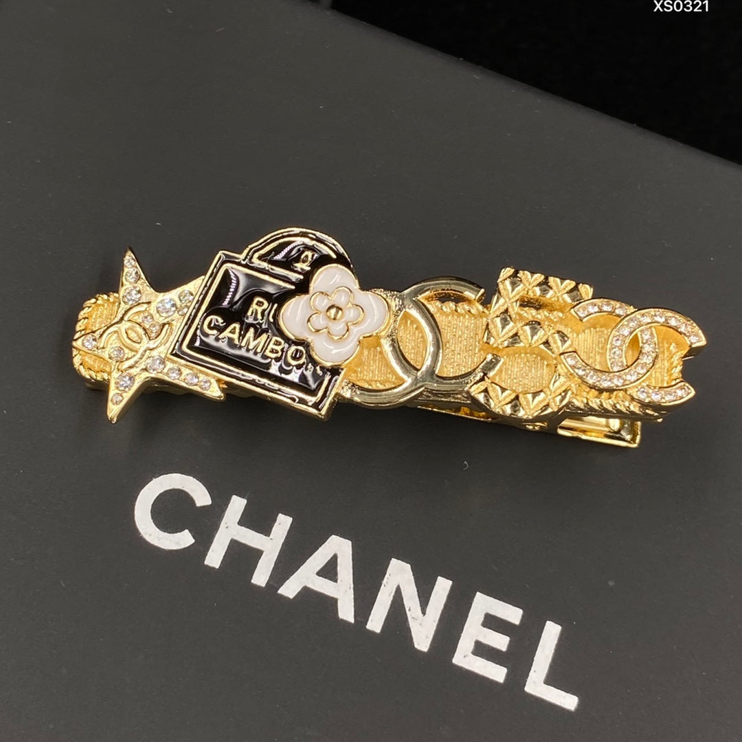 1XC515HDE Stylish hair ornament