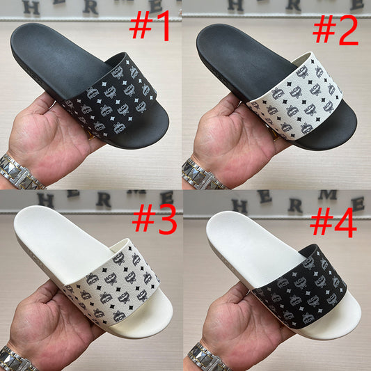 54M46ZDE Stylish slippers