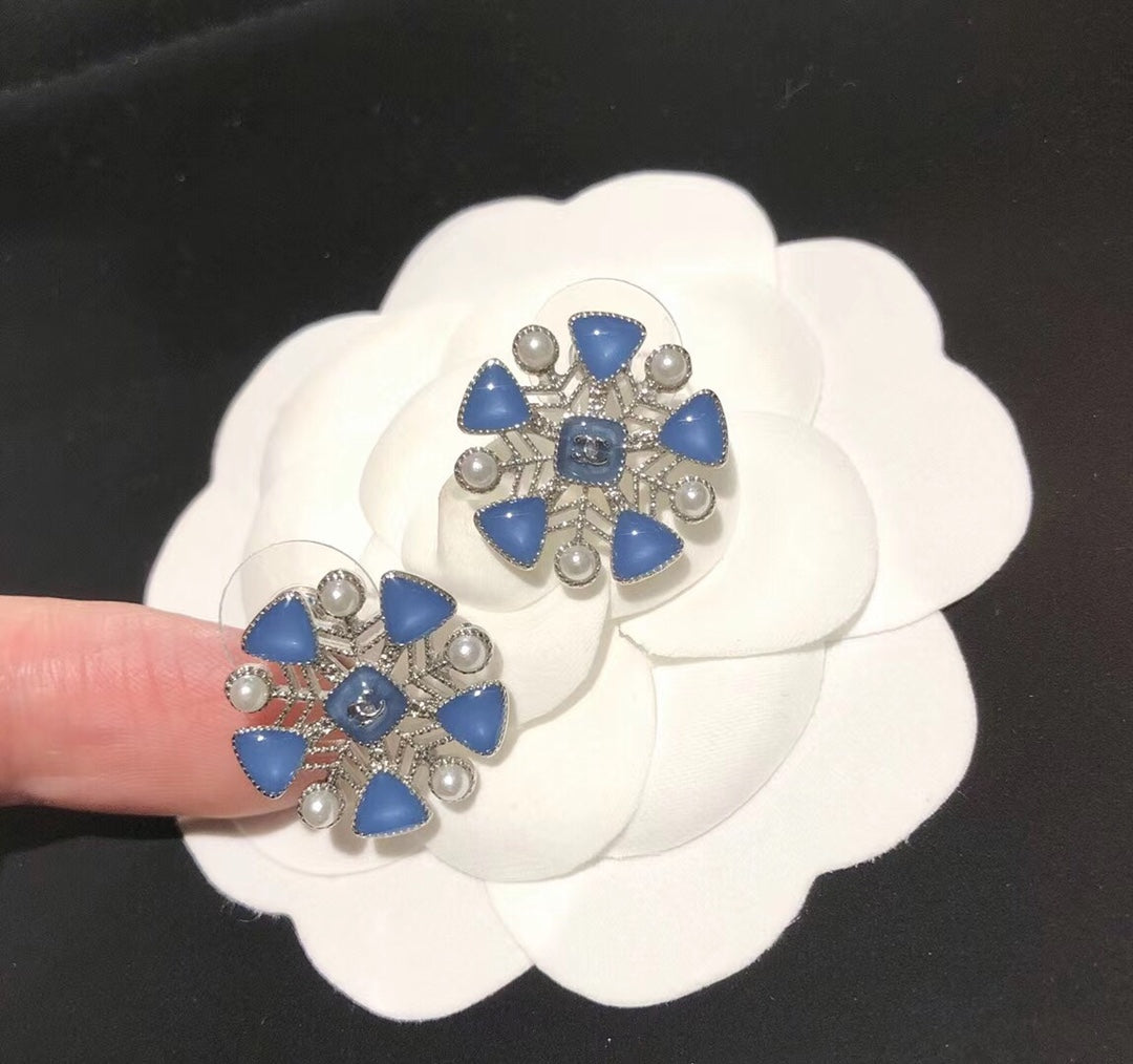 1YC157EDE Stylish Earrings