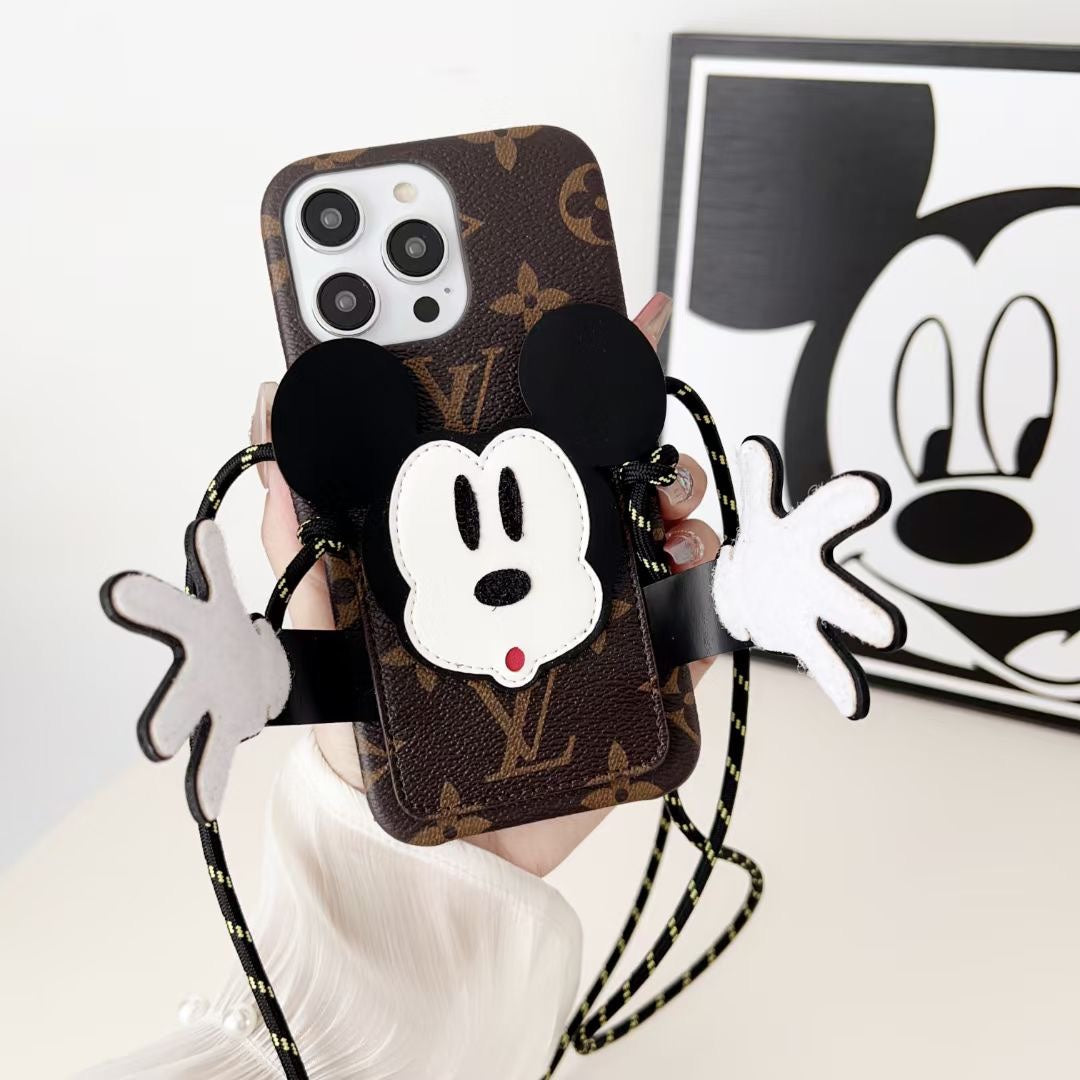 155RE46ADE Stylish Phone Case