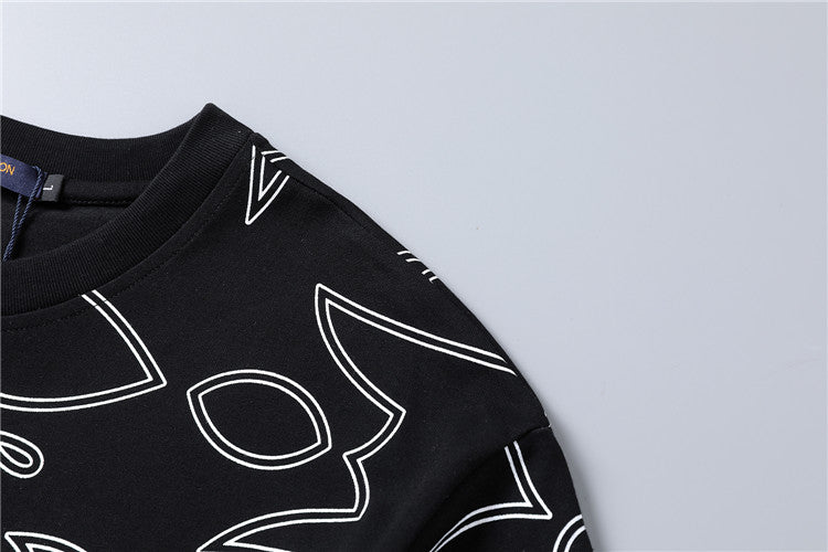 135WE80UDE Stylish T-shirts