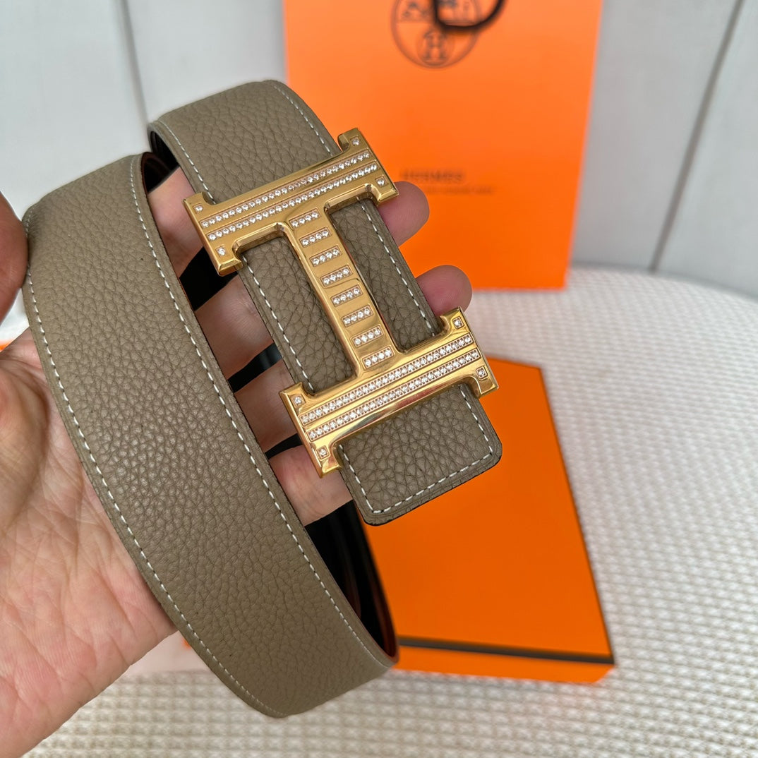 14H50PDE Stylish  High quality belt With full package