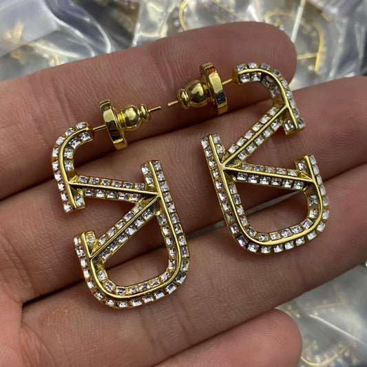 1A15EDE Stylish Earrings