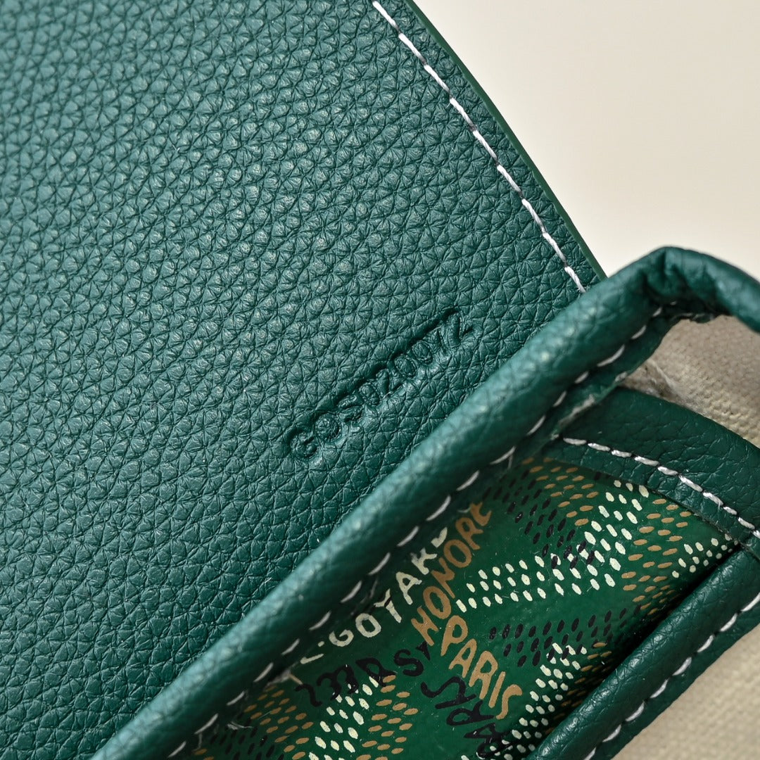 1WA105BDE Stylish leather bag