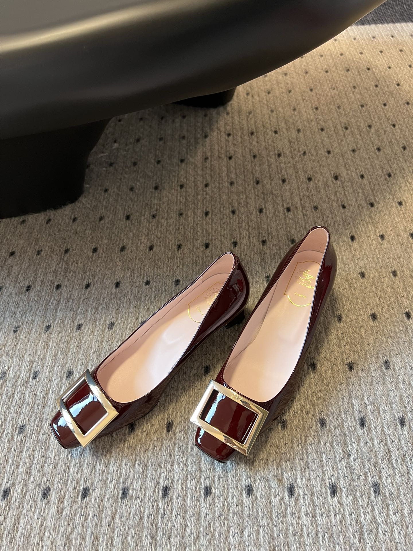 1ZA250ZDE Stylish High heels