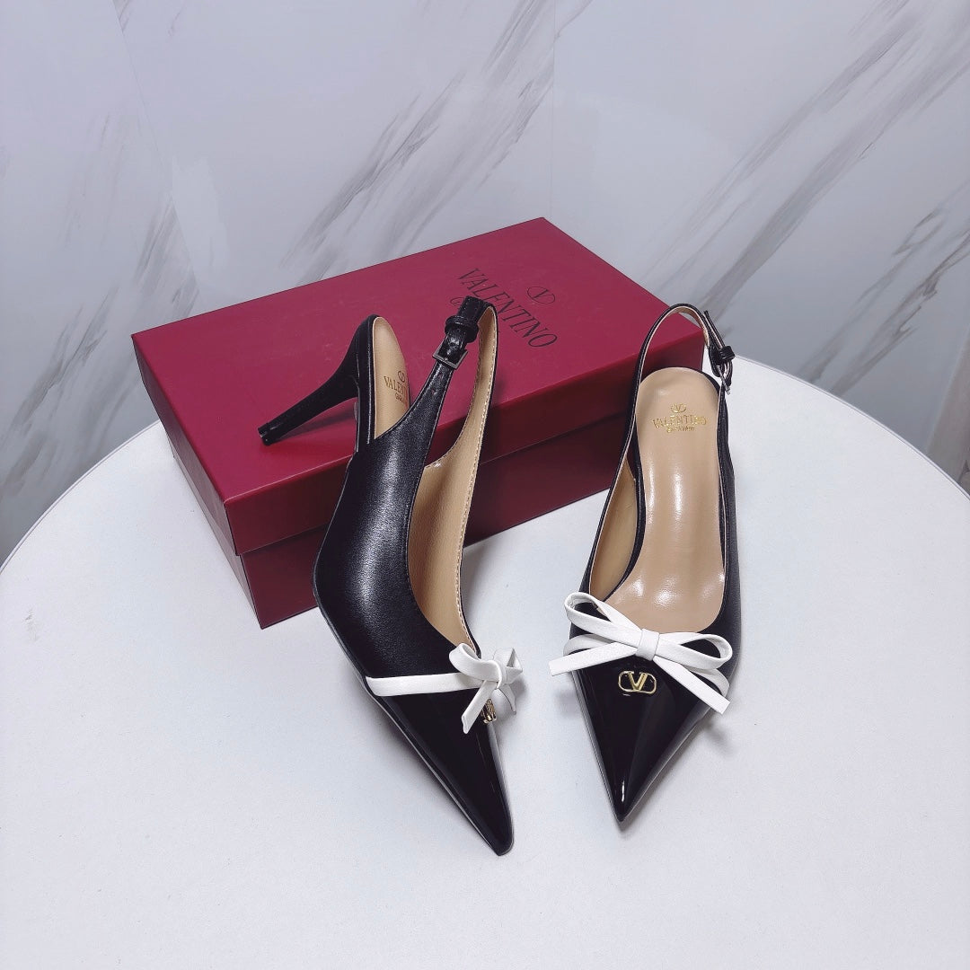 1WVL261ZDE Stylish High heels
