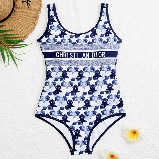 14D170YDE Stylish Bikini swimsuit