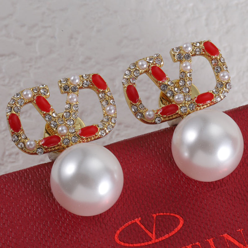 14VL278EDE Stylish Earrings