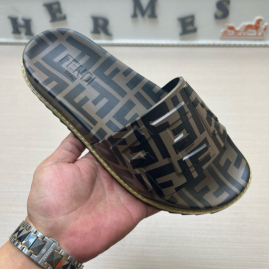 535ZF282ZDE Stylish Slippers