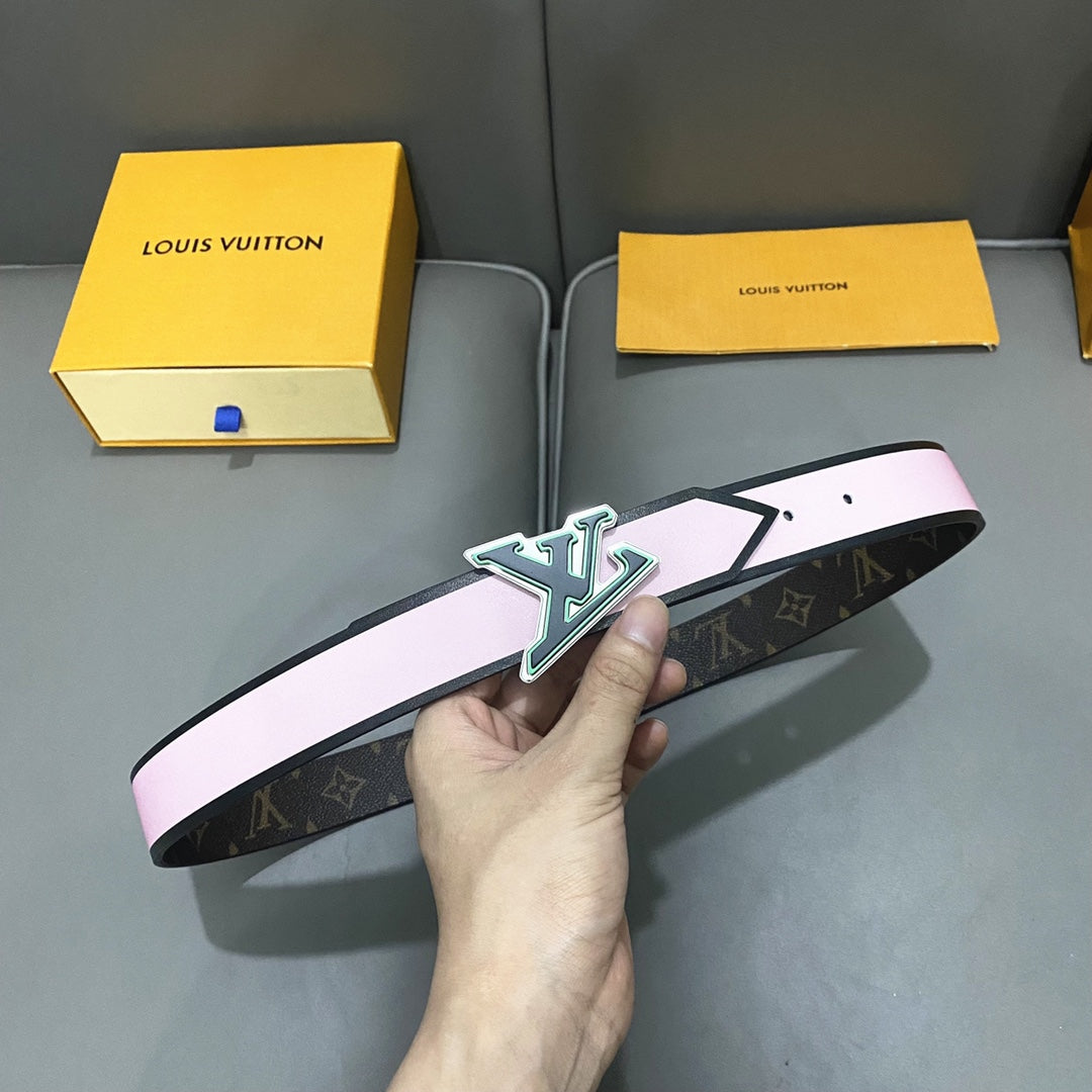 14E130PDE Stylish  High quality belt With full package