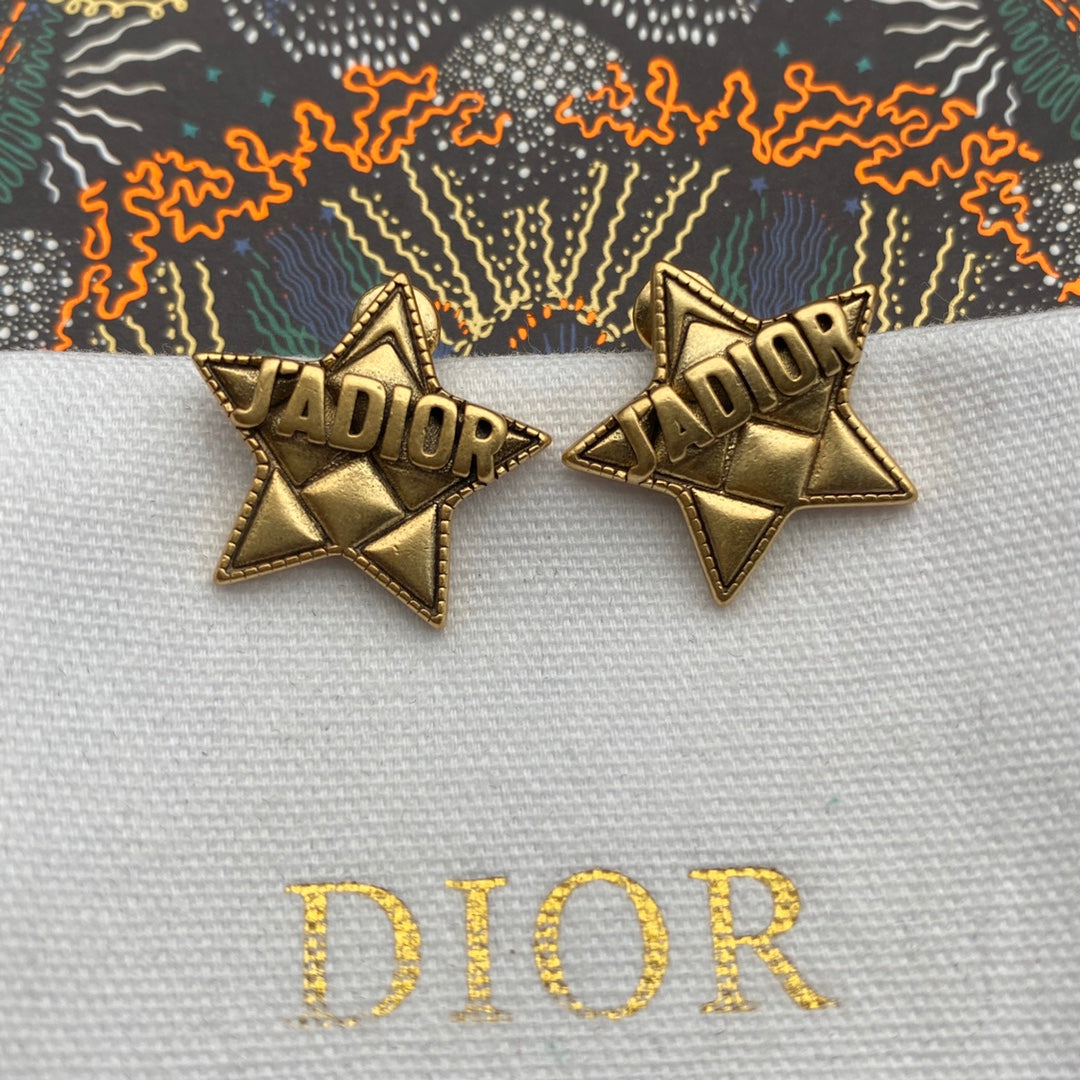 1ND252EDE Stylish Earrings