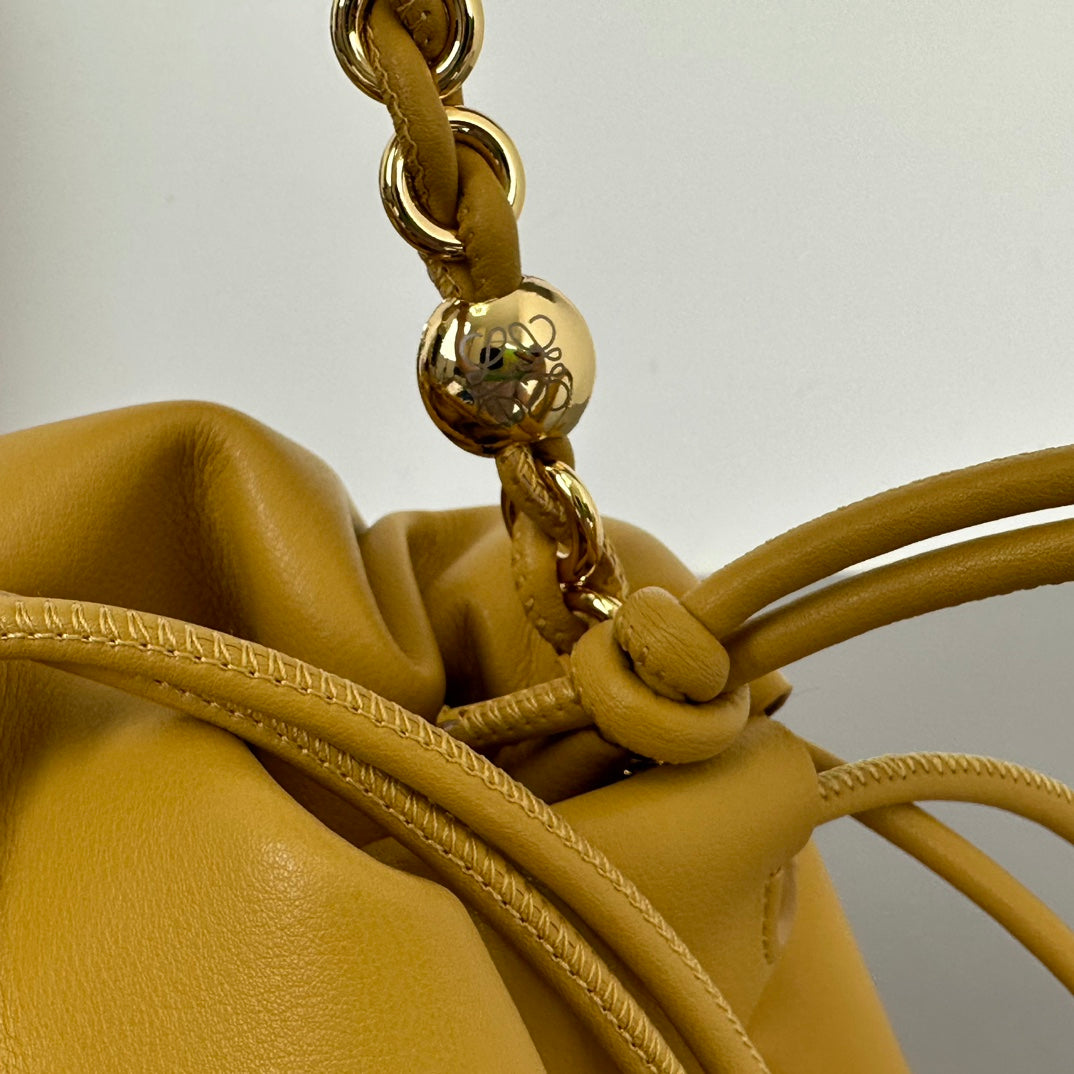 1XA64BDE Stylish leather bag