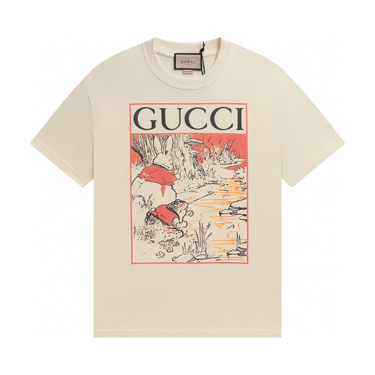 165NB49UDE Stylish T-shirt