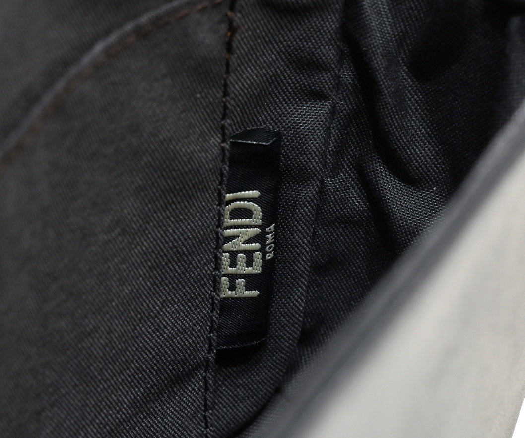 4XF9BDE Stylish leather bag 