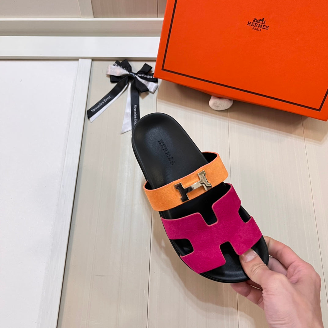 14H207ZDE Stylish Slippers