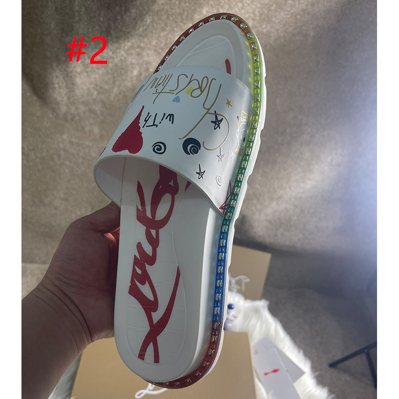 J4A24ZDE Stylish Slippers