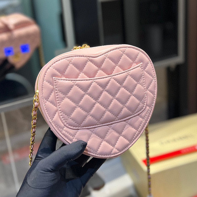 6XC195BDE Stylish leather bag 