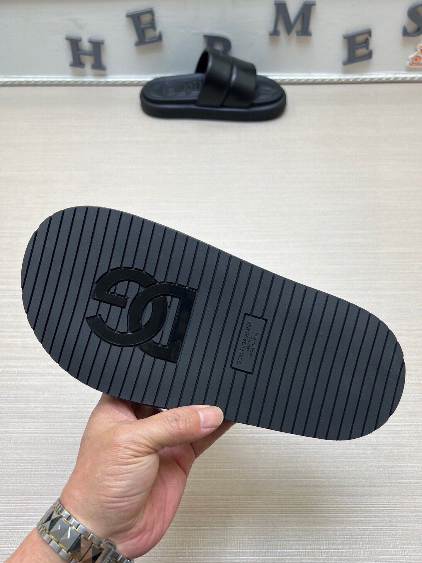 535ZA268ZDE Stylish Slippers