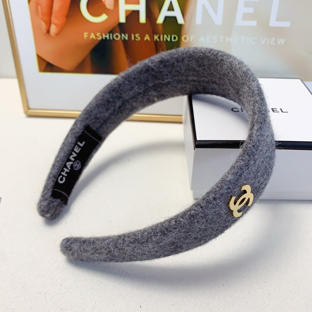 165RC62FDE Stylish hair ornament