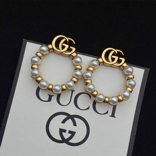 14B1033EDE Stylish  Earrings