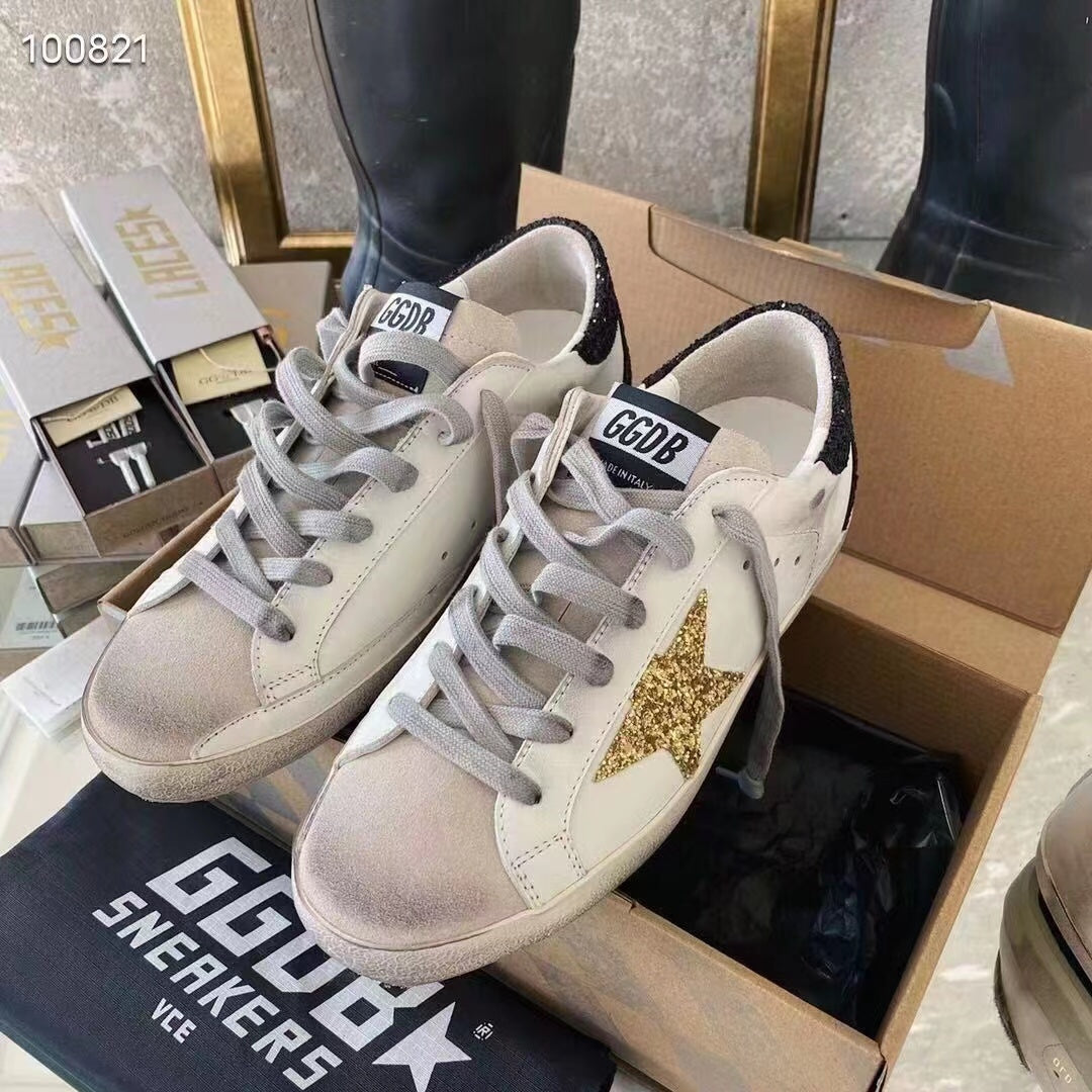 2XGE128ZDE Stylish cowhide leather shoes
