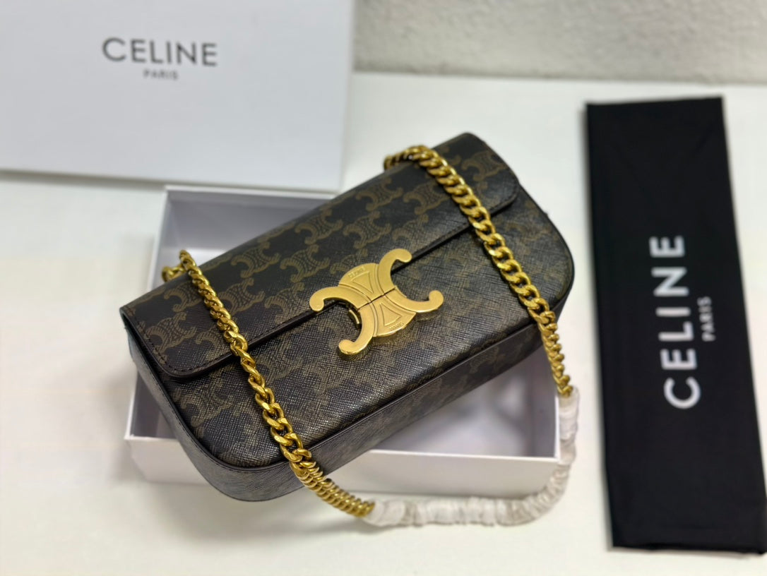 1XCL286BDE Stylish leather bag 