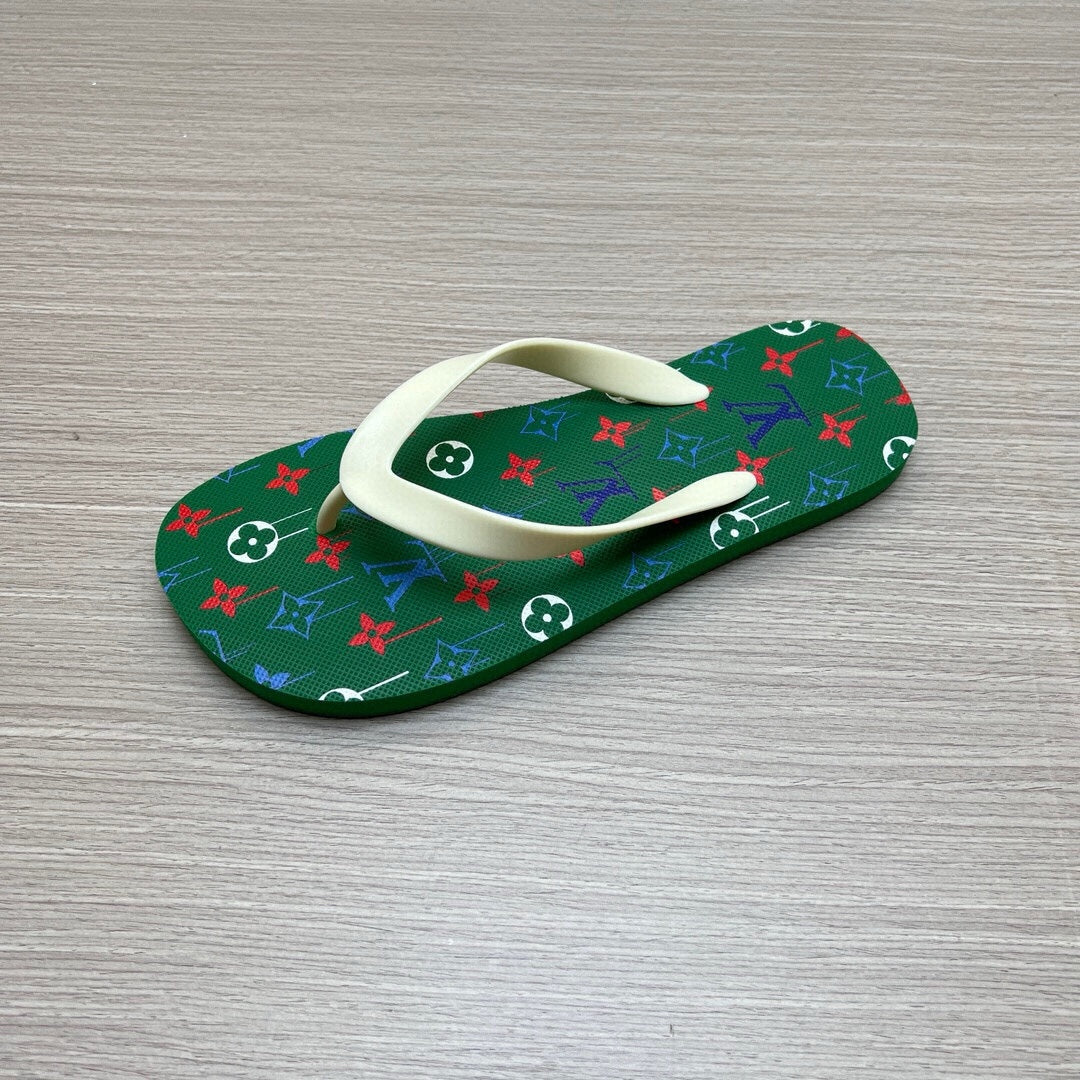 54E55ZDE Stylish slippers