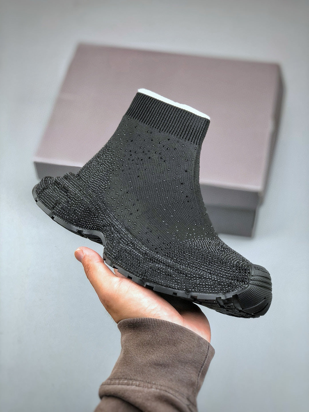 485RJ44ZDE Stylish shoes