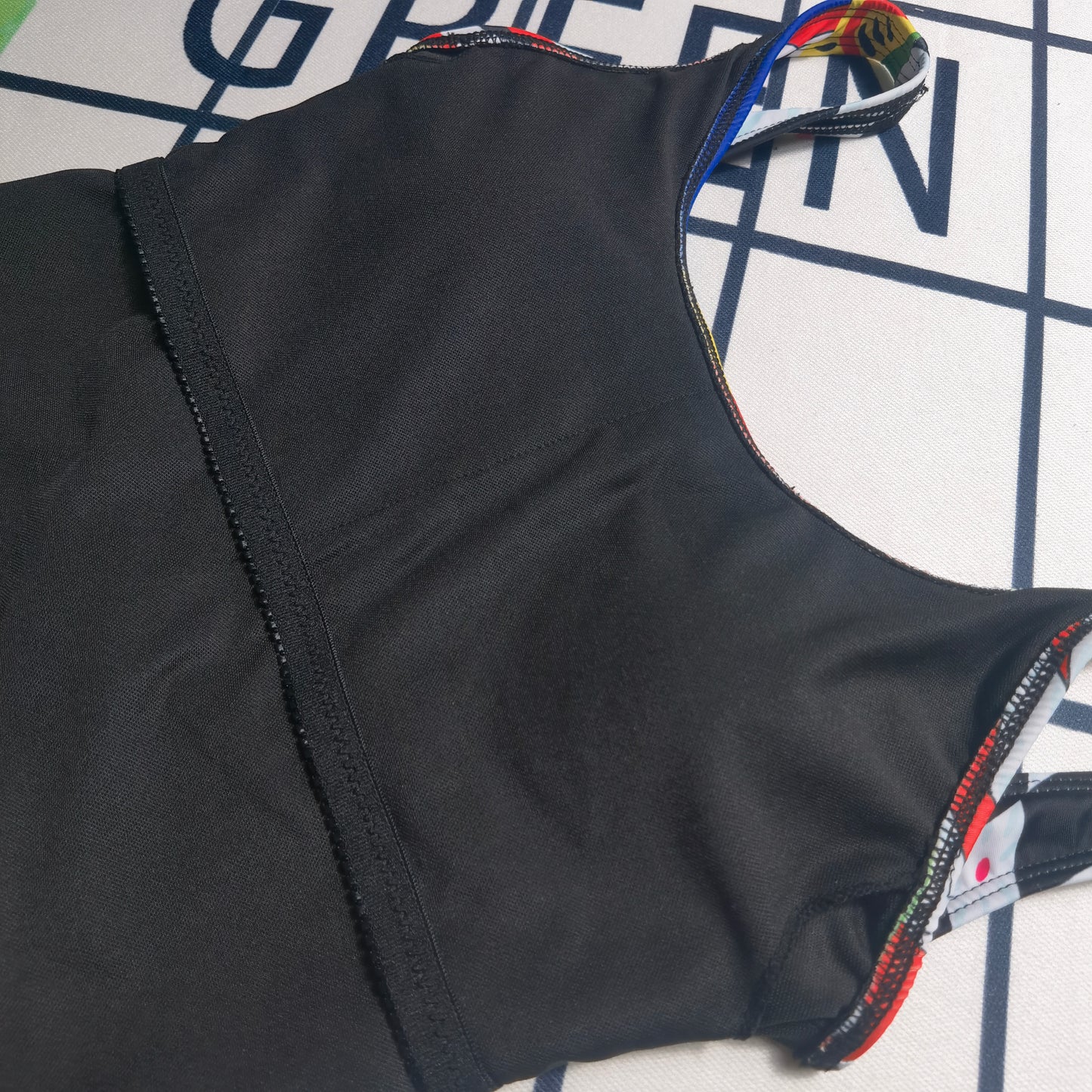 14A77YDE Stylish Bikini swimsuit
