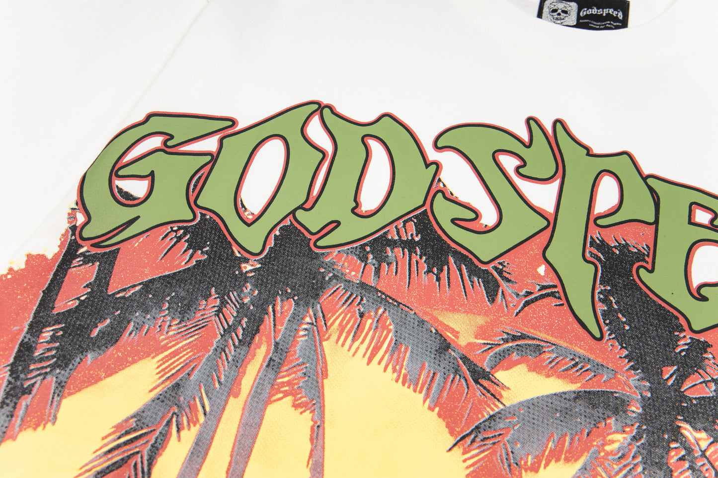 145RA132UDE Stylish T-shirt