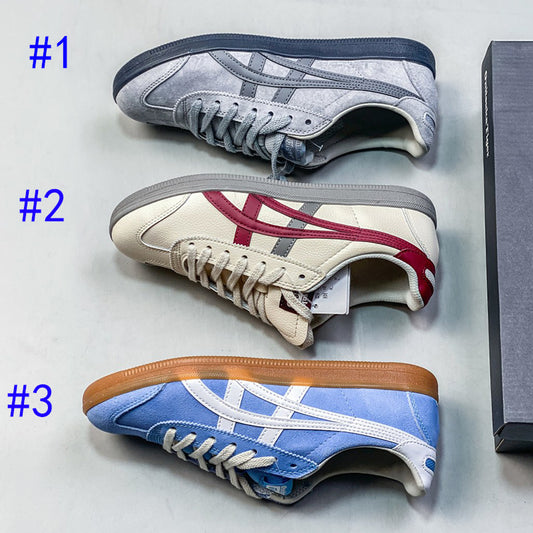 435ZA55ZDE Stylish shoes